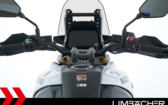 Gebrauchtmotorrad Suzuki V-Strom 1050DE - Bild 13