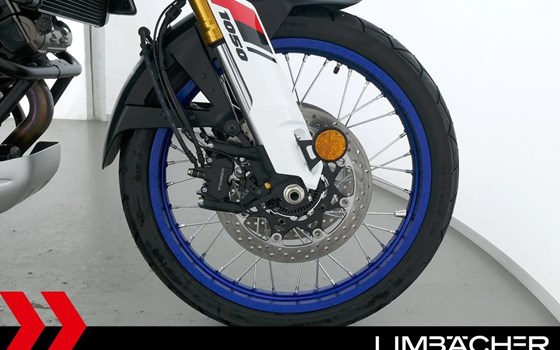 Gebrauchtmotorrad Suzuki V-Strom 1050DE - Bild 14