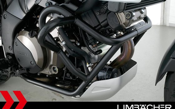 Gebrauchtmotorrad Suzuki V-Strom 1050DE - Bild 15