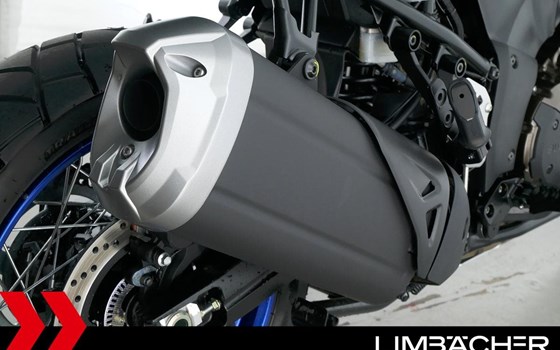 Gebrauchtmotorrad Suzuki V-Strom 1050DE - Bild 16