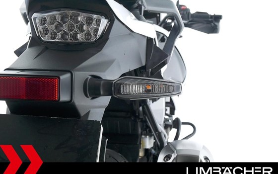 Gebrauchtmotorrad Suzuki V-Strom 1050DE - Bild 18