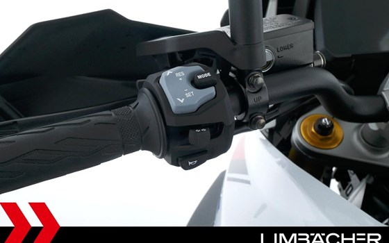 Gebrauchtmotorrad Suzuki V-Strom 1050DE - Bild 19