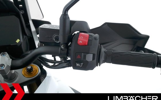 Gebrauchtmotorrad Suzuki V-Strom 1050DE - Bild 20