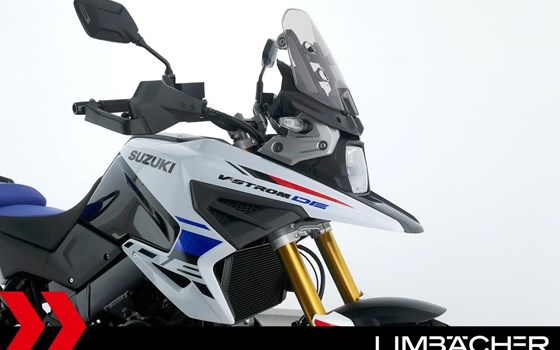 Gebrauchtmotorrad Suzuki V-Strom 1050DE - Bild 25