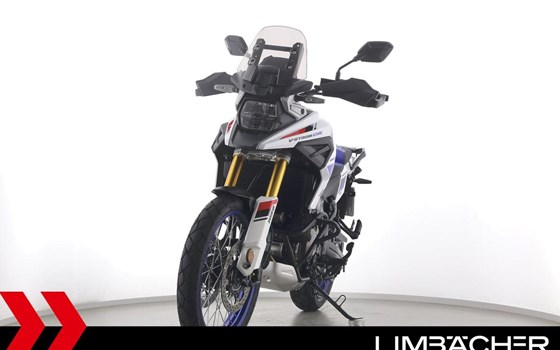 Gebrauchtmotorrad Suzuki V-Strom 1050DE - Bild 3