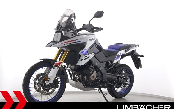 Gebrauchtmotorrad Suzuki V-Strom 1050DE - Bild 4