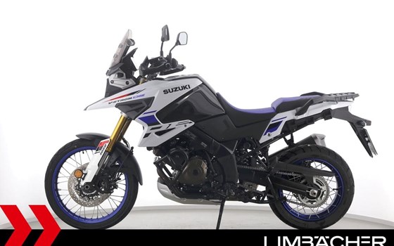 Gebrauchtmotorrad Suzuki V-Strom 1050DE - Bild 5