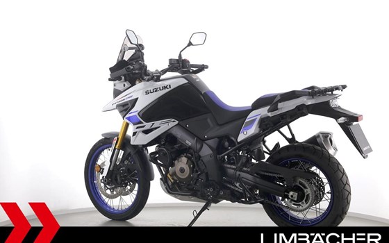 Gebrauchtmotorrad Suzuki V-Strom 1050DE - Bild 6