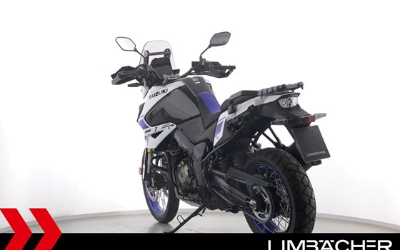 Gebrauchtmotorrad Suzuki V-Strom 1050DE - Bild 7