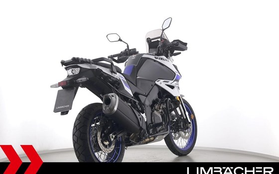 Gebrauchtmotorrad Suzuki V-Strom 1050DE - Bild 8