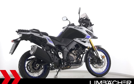 Gebrauchtmotorrad Suzuki V-Strom 1050DE - Bild 9