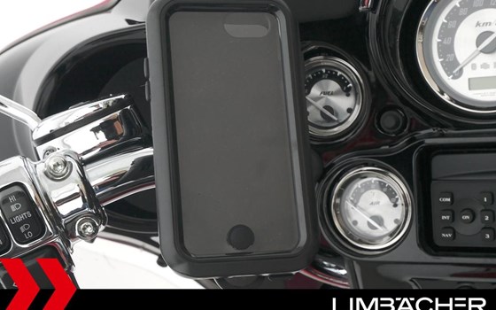 Gebrauchtmotorrad Harley-Davidson CVO FLHTCUSE Ultra Classic Electra Glide - Bild 22