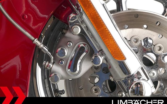 Gebrauchtmotorrad Harley-Davidson CVO FLHTCUSE Ultra Classic Electra Glide - Bild 25