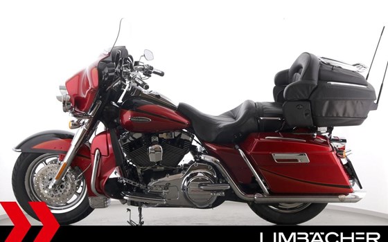 Gebrauchtmotorrad Harley-Davidson CVO FLHTCUSE Ultra Classic Electra Glide - Bild 5
