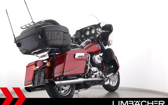 Gebrauchtmotorrad Harley-Davidson CVO FLHTCUSE Ultra Classic Electra Glide - Bild 8
