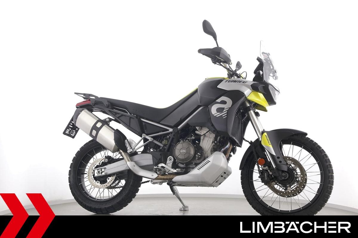 Aprilia Tuareg 660