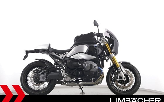 Gebrauchtmotorrad BMW R nineT - Bild 10