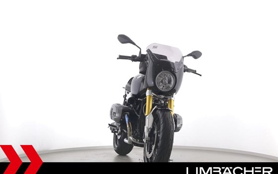 Gebrauchtmotorrad BMW R nineT - Bild 11