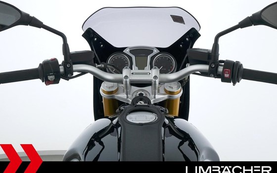 Gebrauchtmotorrad BMW R nineT - Bild 13