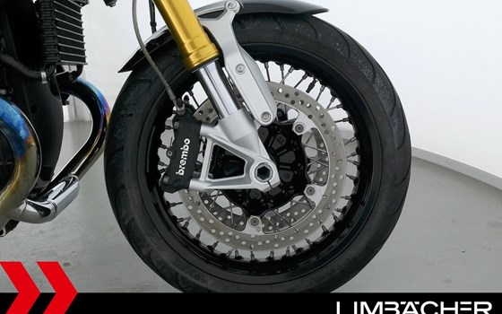 Gebrauchtmotorrad BMW R nineT - Bild 14