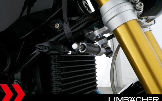 Gebrauchtmotorrad BMW R nineT - Bild 15