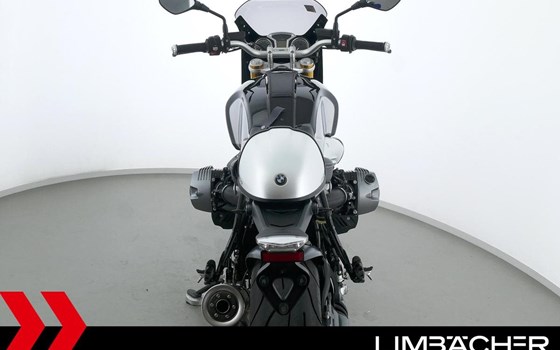 Gebrauchtmotorrad BMW R nineT - Bild 16
