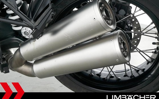 Gebrauchtmotorrad BMW R nineT - Bild 18