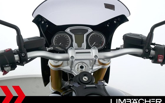 Gebrauchtmotorrad BMW R nineT - Bild 21