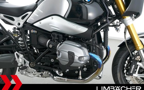 Gebrauchtmotorrad BMW R nineT - Bild 23