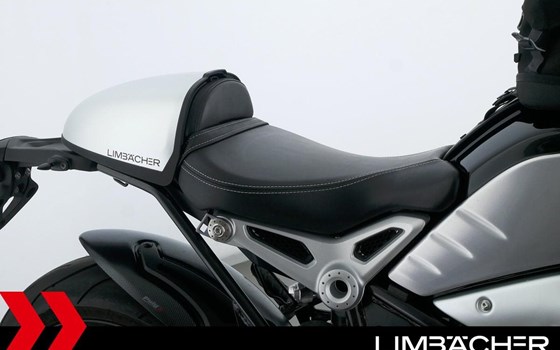 Gebrauchtmotorrad BMW R nineT - Bild 24