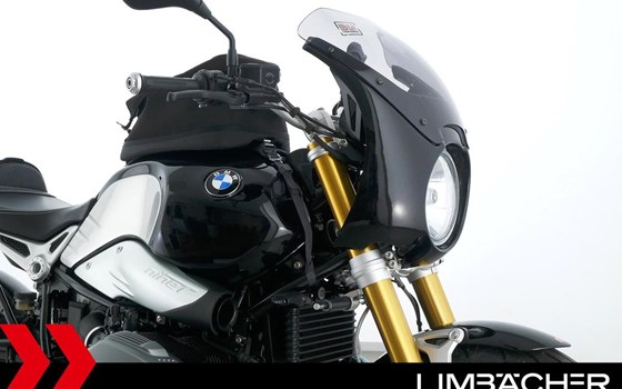 Gebrauchtmotorrad BMW R nineT - Bild 25