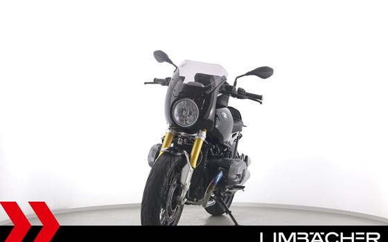 Gebrauchtmotorrad BMW R nineT - Bild 3