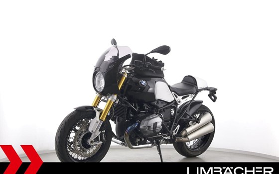 Gebrauchtmotorrad BMW R nineT - Bild 4