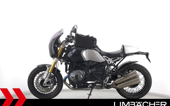 Gebrauchtmotorrad BMW R nineT - Bild 5