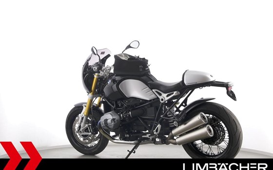 Gebrauchtmotorrad BMW R nineT - Bild 6