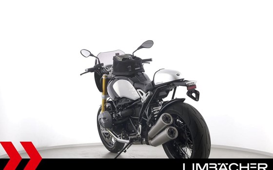 Gebrauchtmotorrad BMW R nineT - Bild 7