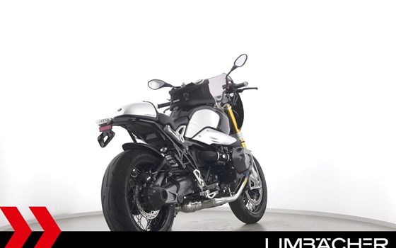 Gebrauchtmotorrad BMW R nineT - Bild 8