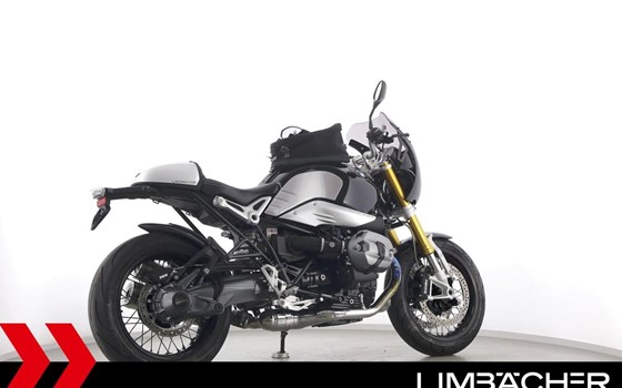 Gebrauchtmotorrad BMW R nineT - Bild 9