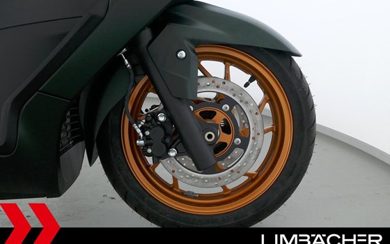 Gebrauchtmotorrad Suzuki Burgman 400 - Bild 14