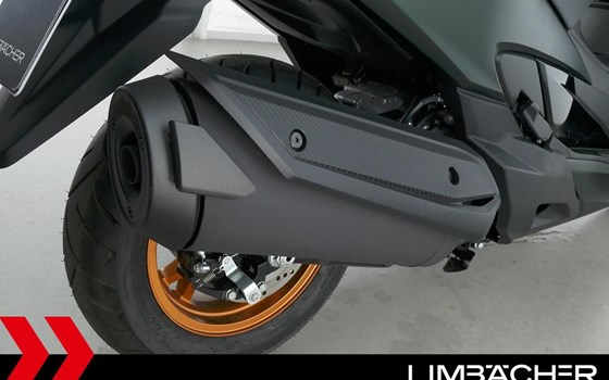 Gebrauchtmotorrad Suzuki Burgman 400 - Bild 15