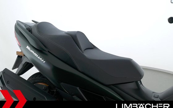 Gebrauchtmotorrad Suzuki Burgman 400 - Bild 23