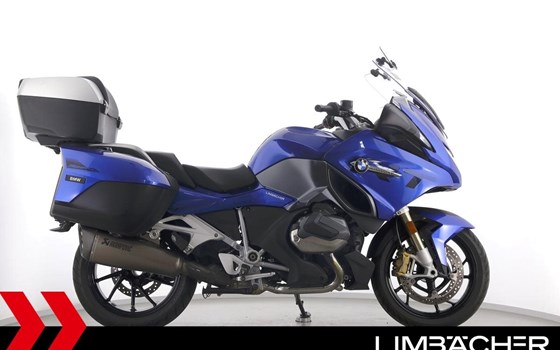 Gebrauchtmotorrad BMW R 1250 RT - Bild 10