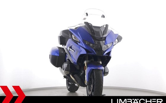 Gebrauchtmotorrad BMW R 1250 RT - Bild 11