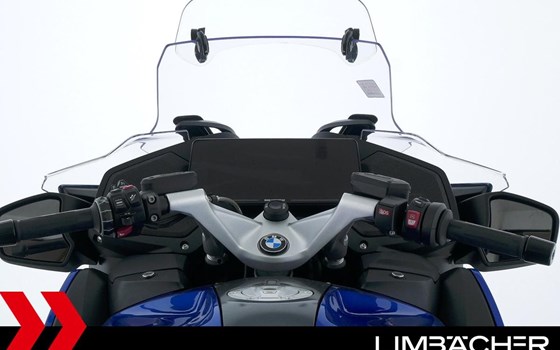 Gebrauchtmotorrad BMW R 1250 RT - Bild 13