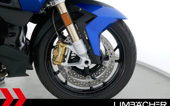 Gebrauchtmotorrad BMW R 1250 RT - Bild 14