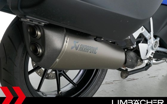 Gebrauchtmotorrad BMW R 1250 RT - Bild 15