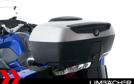 Gebrauchtmotorrad BMW R 1250 RT - Bild 16