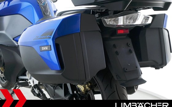 Gebrauchtmotorrad BMW R 1250 RT - Bild 17