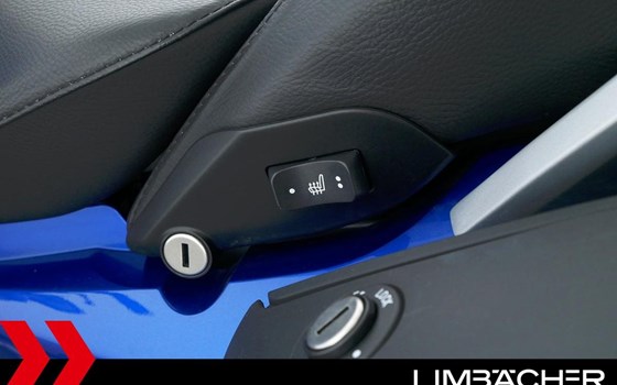 Gebrauchtmotorrad BMW R 1250 RT - Bild 18
