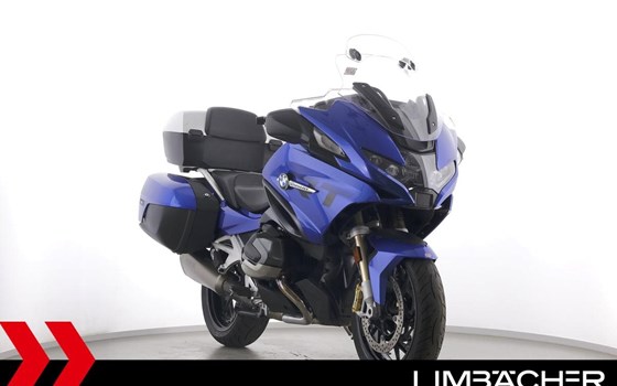 Gebrauchtmotorrad BMW R 1250 RT - Bild 2
